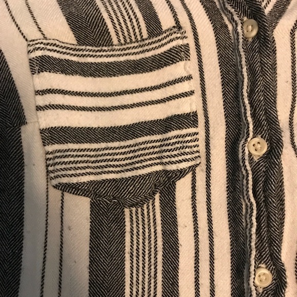 🔴 Merona button down - Picture 2 of 4